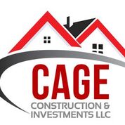 Welcome-Cage Construction